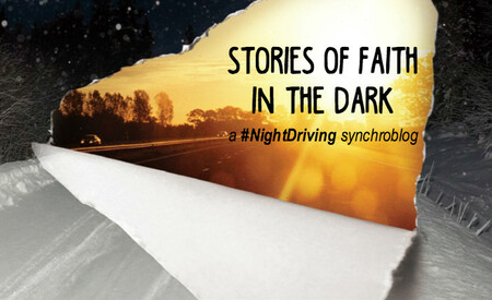 Night Driving Synchroblog