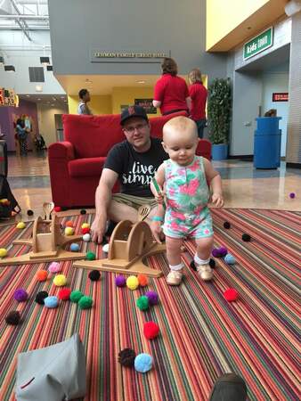 Navy Pier Children's Museum