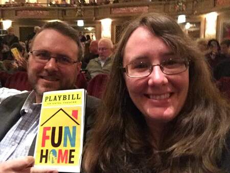 Fun Home Nov. 2016