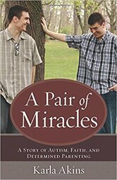 Pair Of Miracles