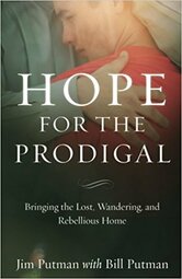 Hope For The Prodigal
