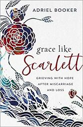Grace Like Scarlett