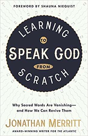 Learning To Speak God