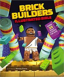 Brick Builder's Bible