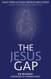 The Jesus Gap